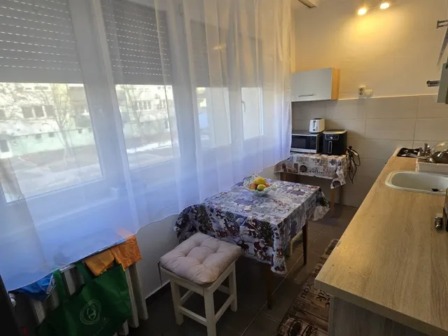 Eladó lakás Kecskemét 62 nm