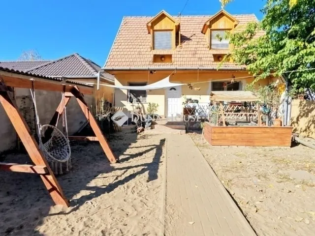 Eladó ház Kecskemét 114 nm