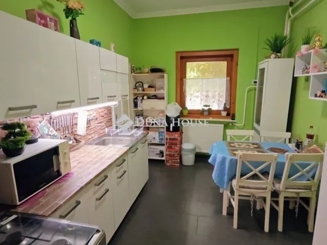 Eladó ház Kecskemét 114 nm