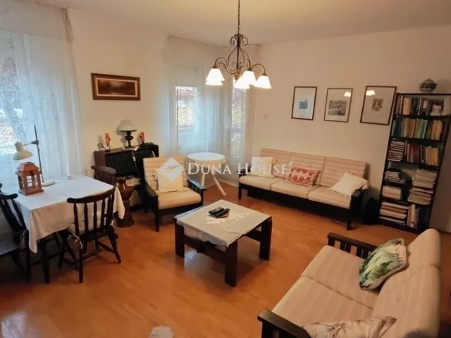 Eladó lakás Kecskemét, Belváros 74 nm