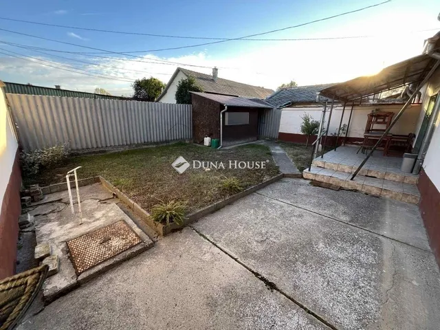 Eladó ház Kecskemét 40 nm