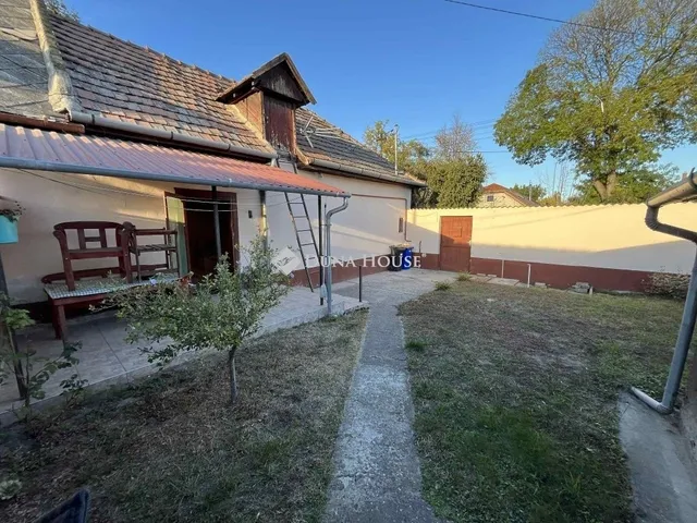 Eladó ház Kecskemét 40 nm