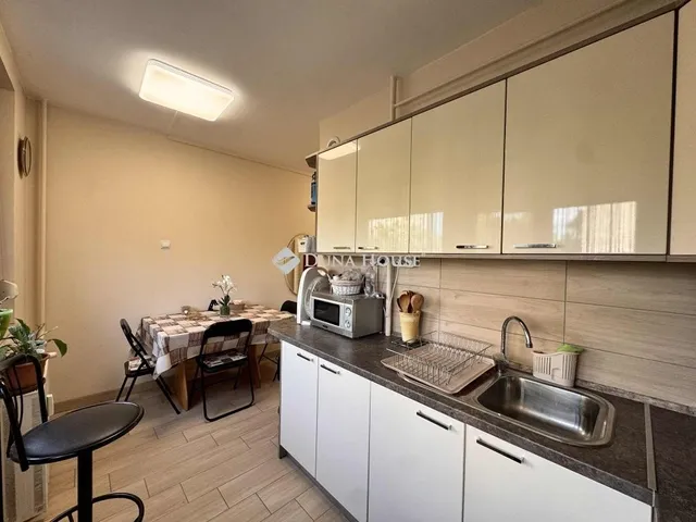 Eladó lakás Kecskemét 61 nm