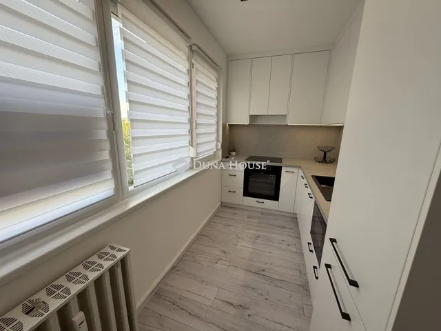 Eladó lakás Kecskemét 63 nm