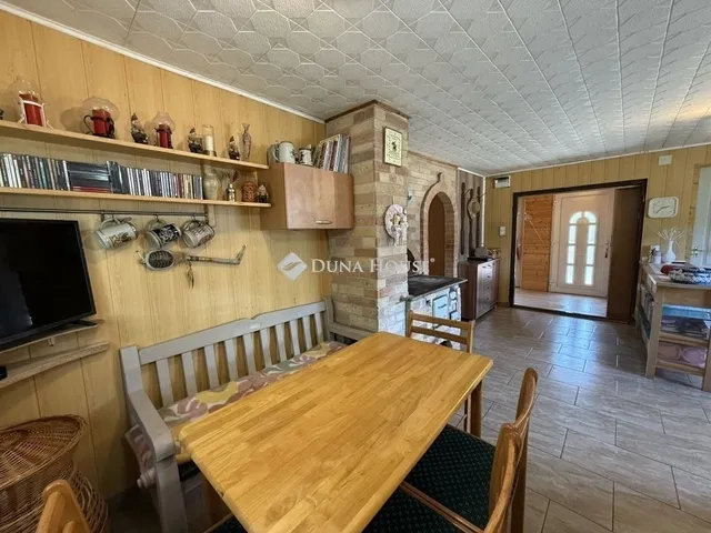 Eladó mezőgazdasági ingatlan Kecskemét, Hetényegyháza 70 nm