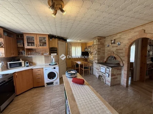 Eladó mezőgazdasági ingatlan Kecskemét, Hetényegyháza 70 nm