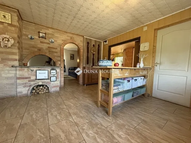 Eladó mezőgazdasági ingatlan Kecskemét, Hetényegyháza 70 nm