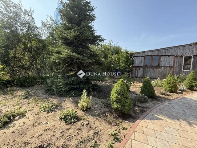 Eladó mezőgazdasági ingatlan Kecskemét, Hetényegyháza 70 nm