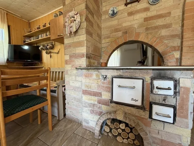 Eladó mezőgazdasági ingatlan Kecskemét, Hetényegyháza 70 nm