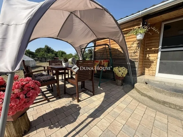 Eladó mezőgazdasági ingatlan Kecskemét, Hetényegyháza 70 nm