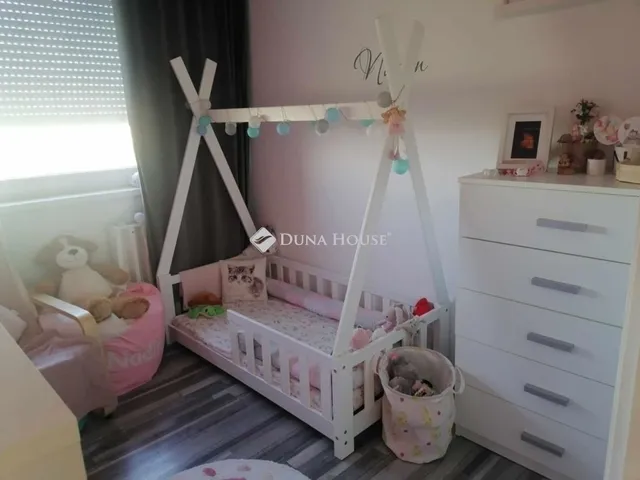 Eladó lakás Kecskemét 61 nm