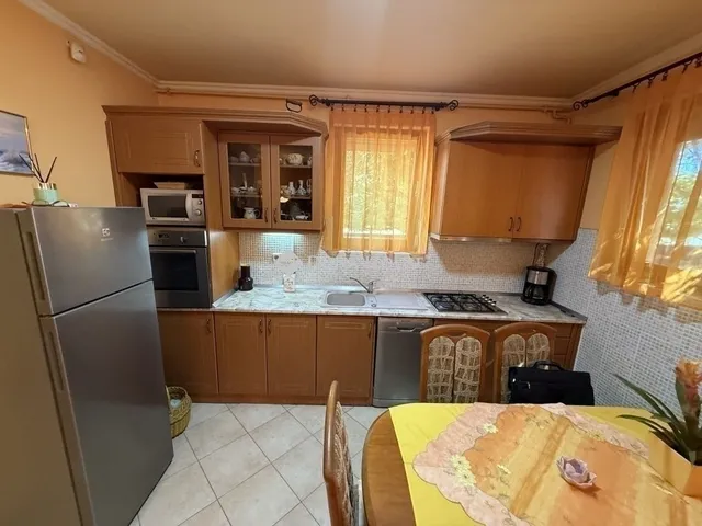 Eladó ház Kecskemét, Petőfiváros 95 nm