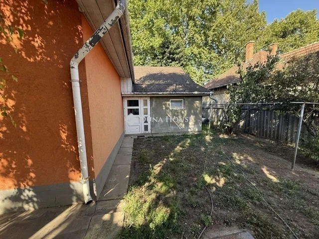 Eladó ház Kecskemét, Szeleifalu 210 nm