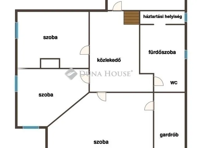 Eladó ház Kecskemét, Petőfiváros 279 nm