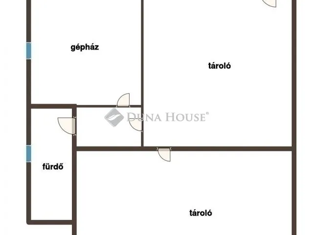 Eladó ház Kecskemét, Petőfiváros 279 nm