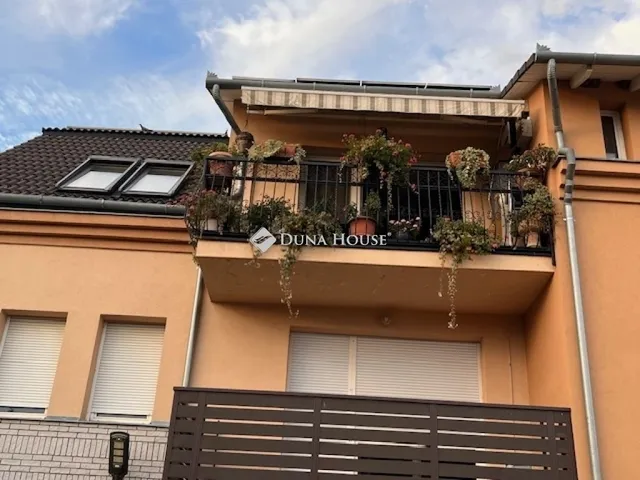 Eladó lakás Kecskemét 140 nm