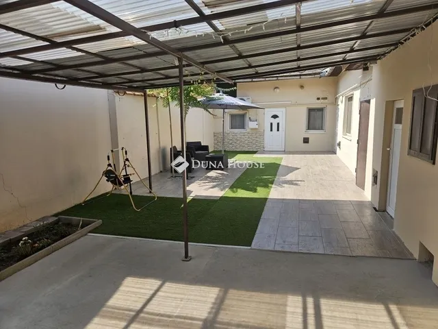 Eladó ház Kecskemét 100 nm