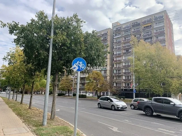 Eladó lakás Kecskemét, Belváros 33 nm