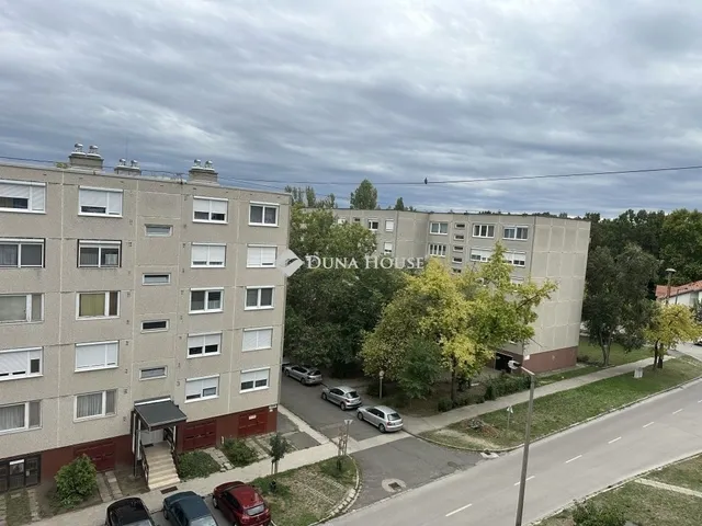 Eladó lakás Kecskemét 62 nm