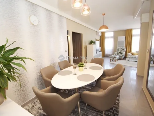 Kiadó lakás Kecskemét, Belváros 80 nm