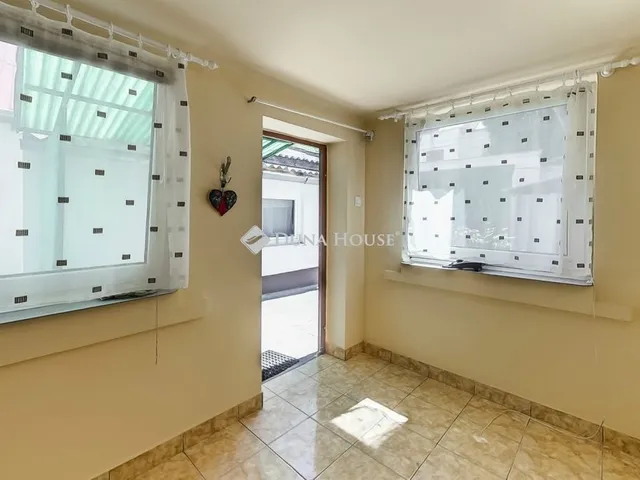 Eladó ház Kecskemét, Belváros 91 nm