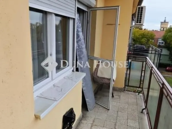 Eladó lakás Kecskemét, Belváros 92 nm