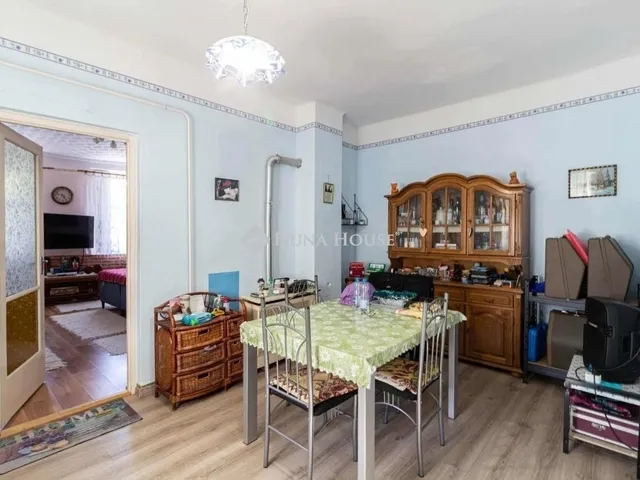 Eladó ház Kecskemét 69 nm