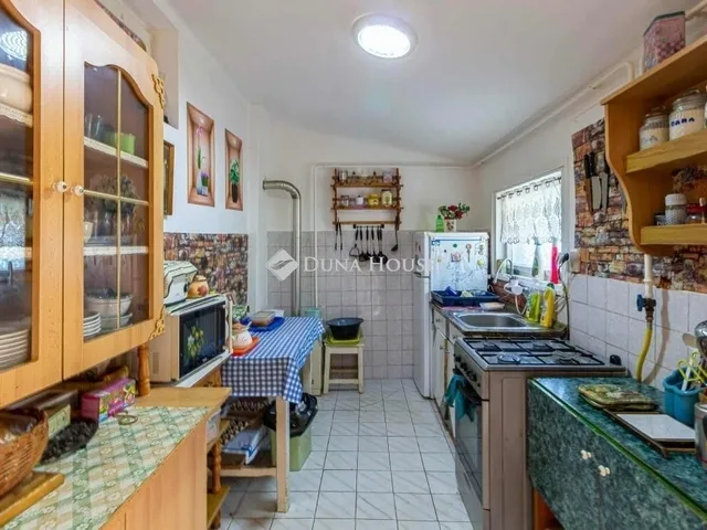 Eladó ház Kecskemét 69 nm