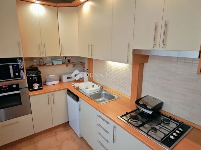 Eladó lakás Kecskemét 62 nm