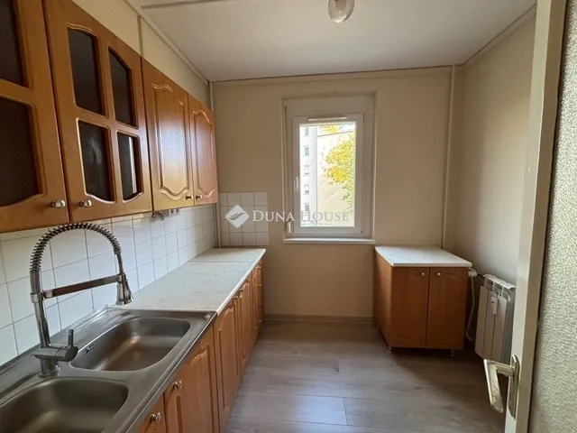 Eladó lakás Kecskemét, Belváros 53 nm