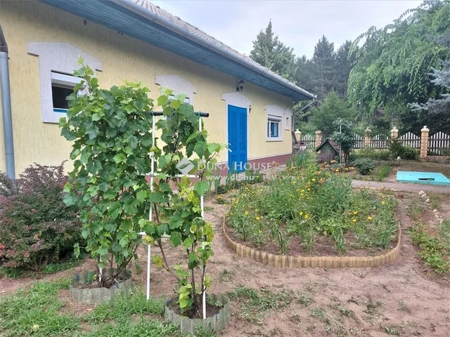 Eladó ház Kecskemét 76 nm