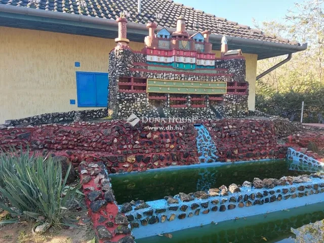 Eladó ház Kecskemét 76 nm