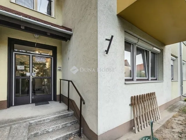 Eladó lakás Kecskemét 67 nm