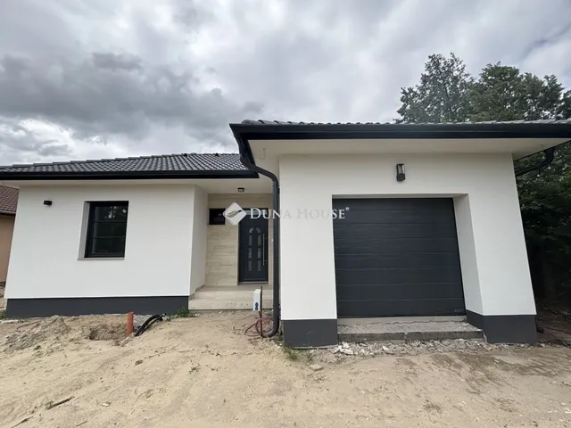 Eladó ház Kecskemét 116 nm