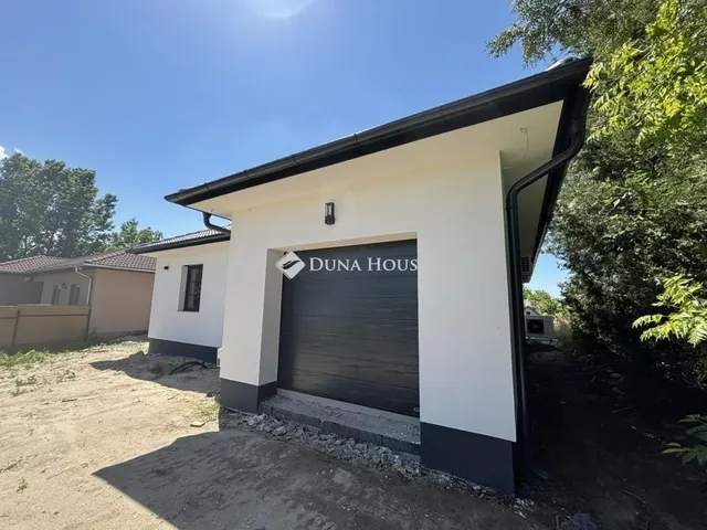 Eladó ház Kecskemét 116 nm