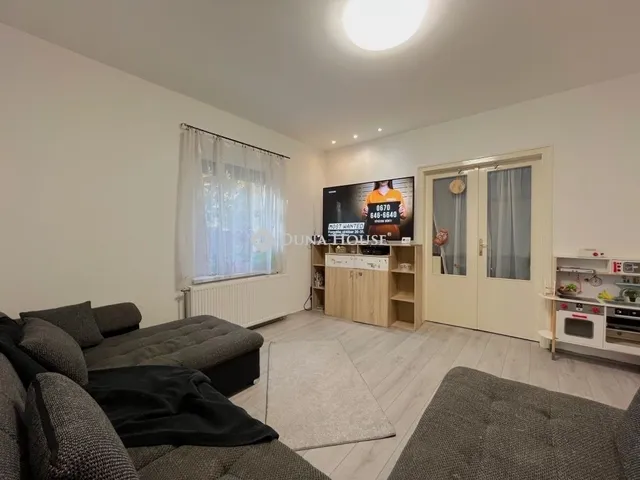 Eladó ház Kecskemét 65 nm