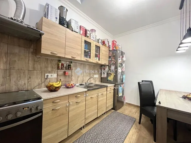 Eladó ház Kecskemét 65 nm