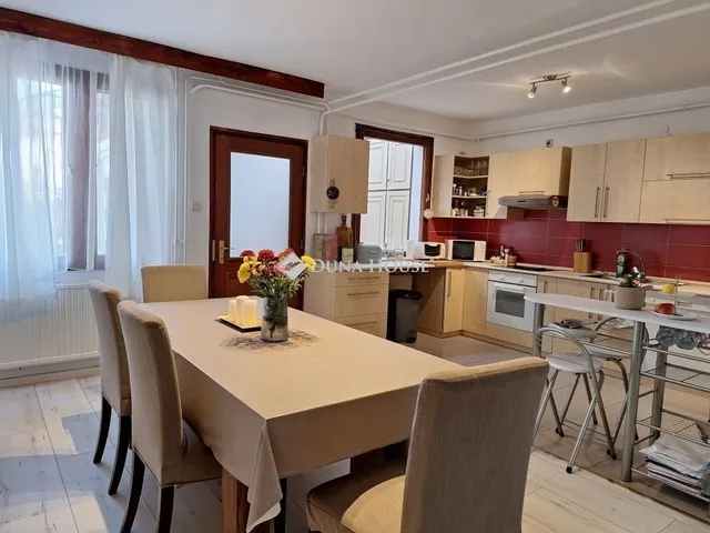 Eladó ház Kecskemét 112 nm