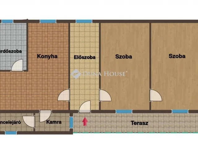 Eladó mezőgazdasági ingatlan Lajosmizse 287 nm