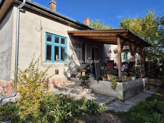 Eladó ház Kecskemét 90 nm