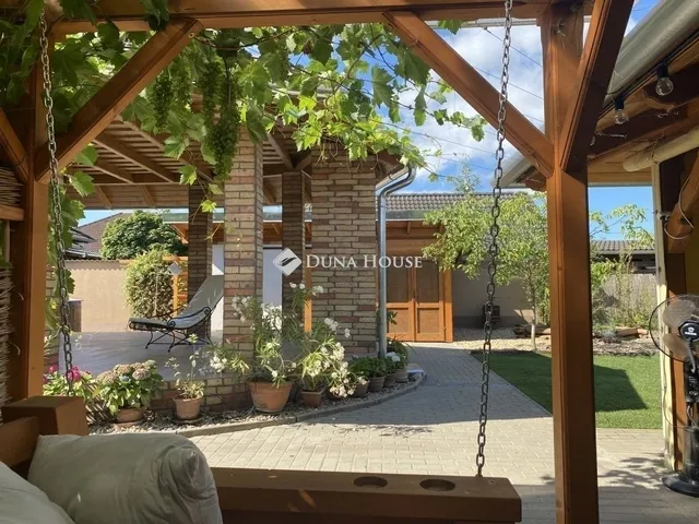 Eladó ház Helvécia 148 nm