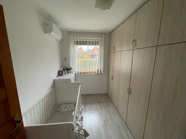 Eladó ház Kecskemét, Katonatelep 120 nm