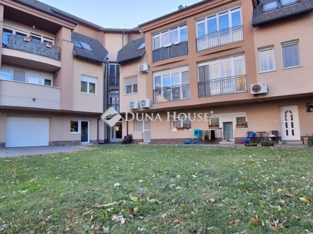 Eladó lakás Kecskemét 60 nm