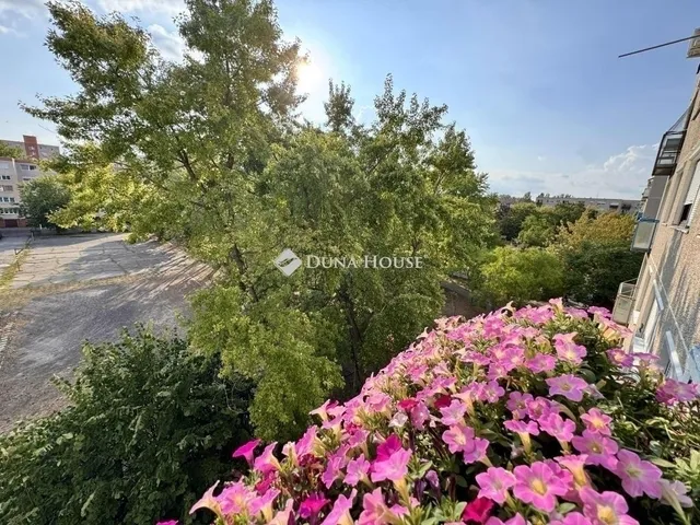 Eladó lakás Kecskemét 61 nm