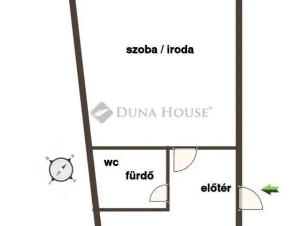 Eladó lakás Kecskemét 50 nm