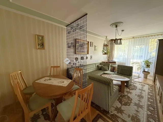 Eladó lakás Kecskemét 54 nm