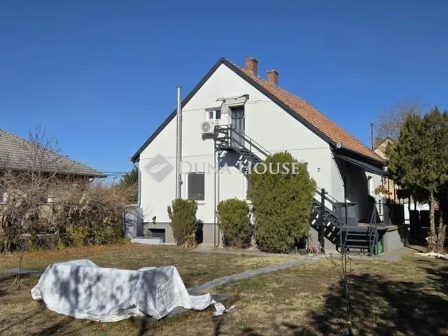 Eladó ház Kecskemét 135 nm