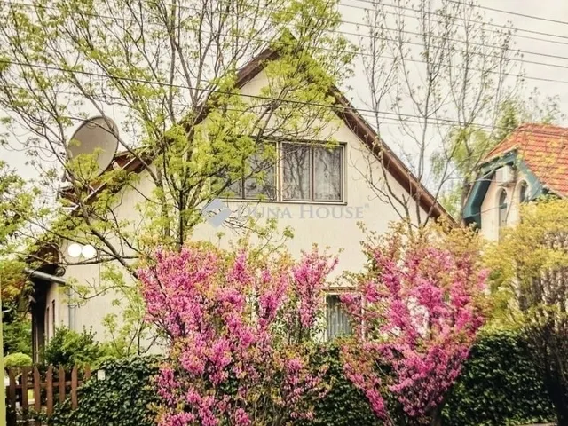 Eladó ház Kecskemét, Petőfiváros 150 nm