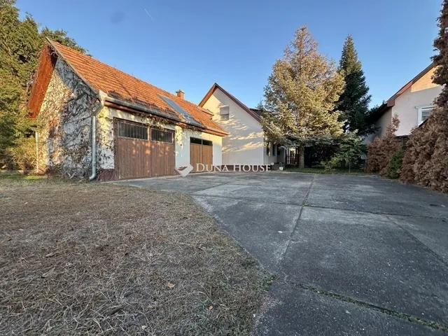 Eladó ház Kecskemét, Petőfiváros 150 nm