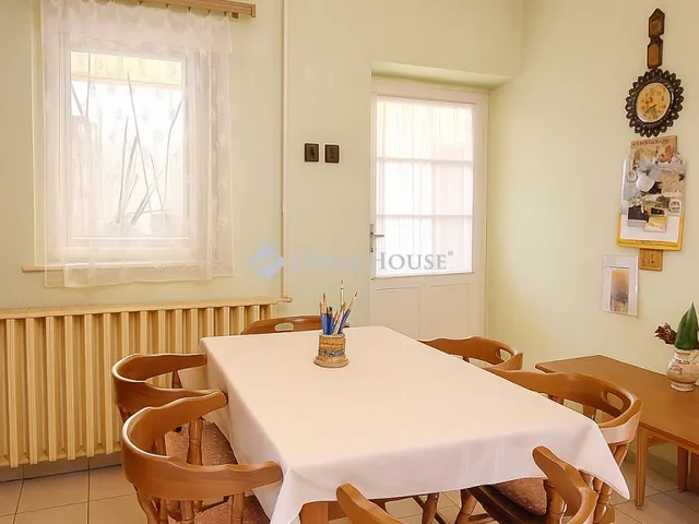 Eladó ház Kecskemét, Hetényegyháza 80 nm